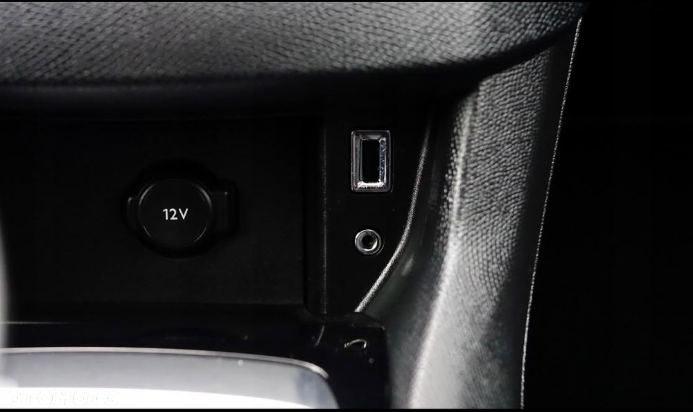 Peugeot 308 1.2 PureTech Allure S&S - 10