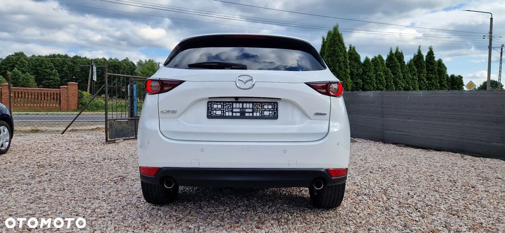 Mazda CX-5 SKYACTIV-G 165 Prime-Line - 14