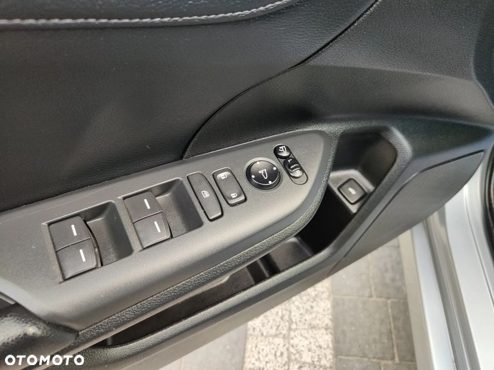 Honda Civic 1.5 i-VTEC Turbo CVT Executive - 14