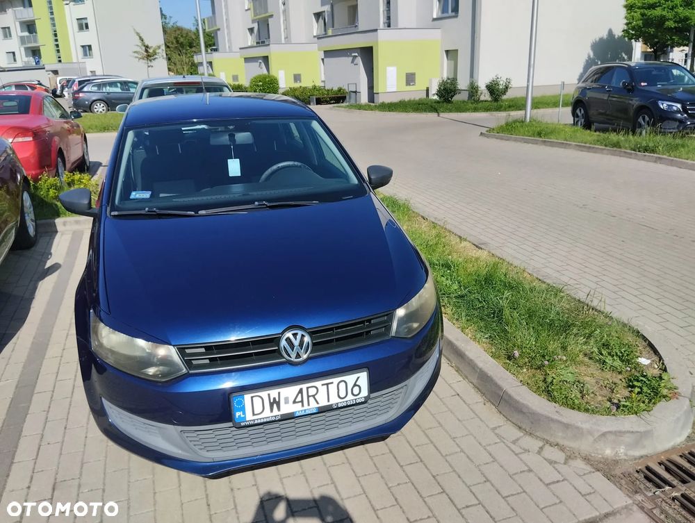 Volkswagen Polo 1.2 Trendline - 12