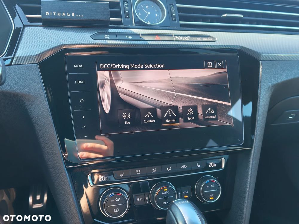 Volkswagen Arteon 2.0 TSI R-Line DSG - 18