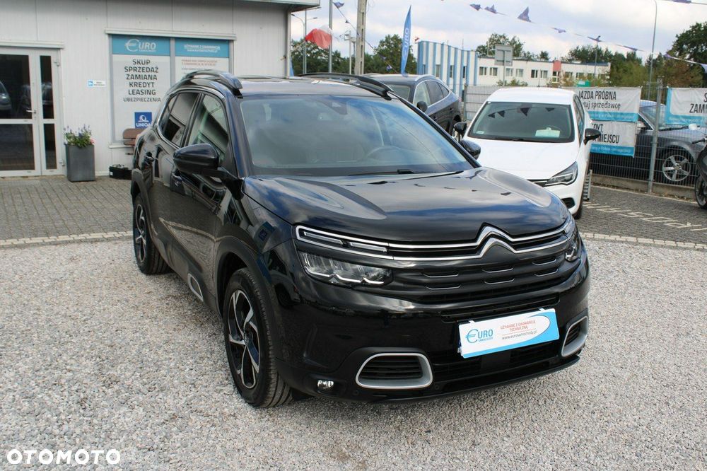 Citroën C5 Aircross - 5
