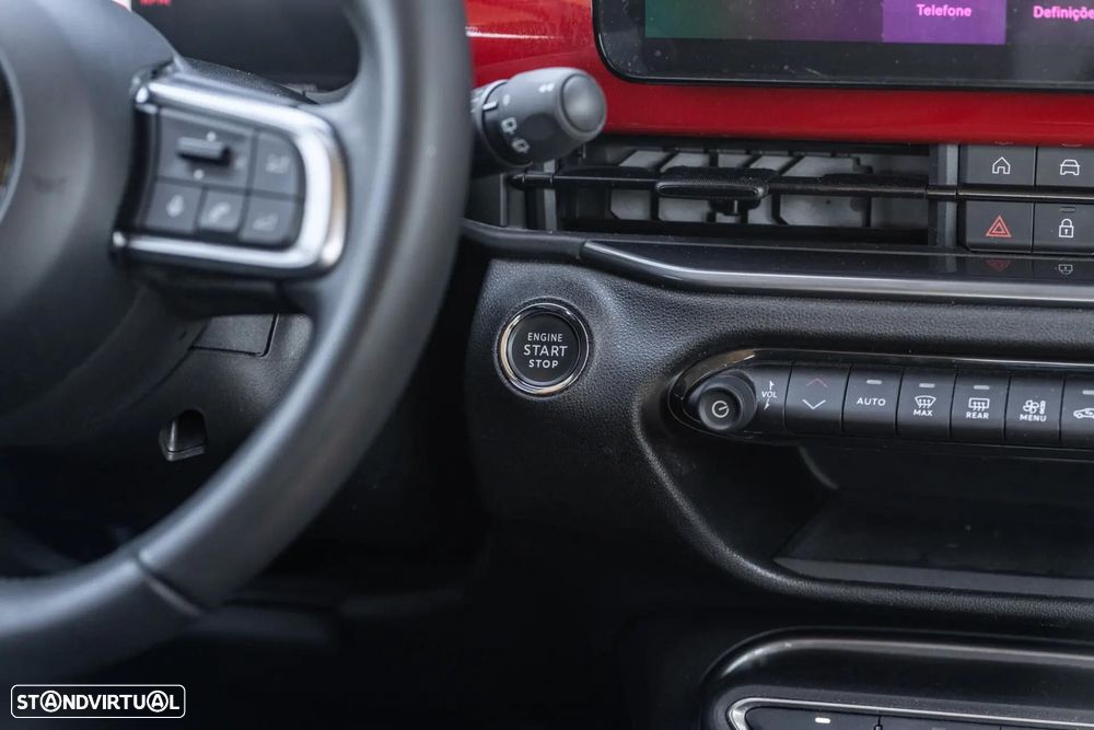 Fiat 600e 54 kWh (RED) - 24