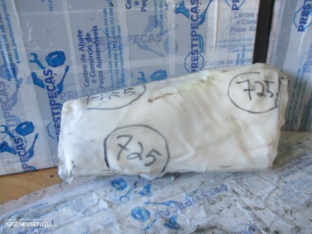 Airbag Banco 1001878 FIAT CROMA SW 2006 FD - 1