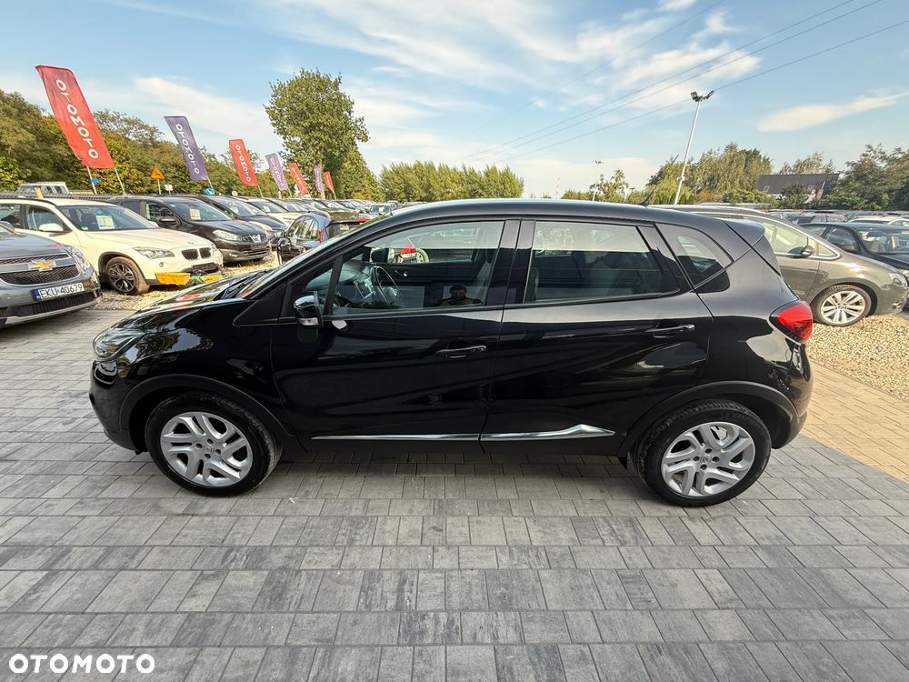 Renault Captur (ENERGY) TCe 90 INTENS - 20