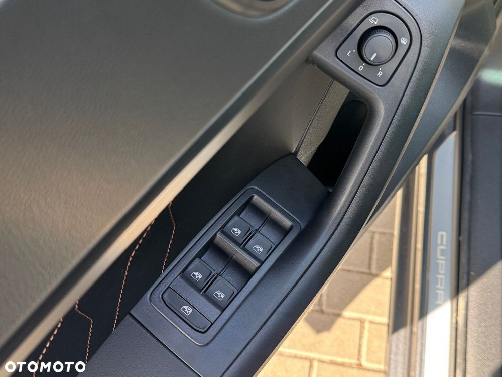 Cupra Ateca 2.0 TSI 4Drive DSG - 22