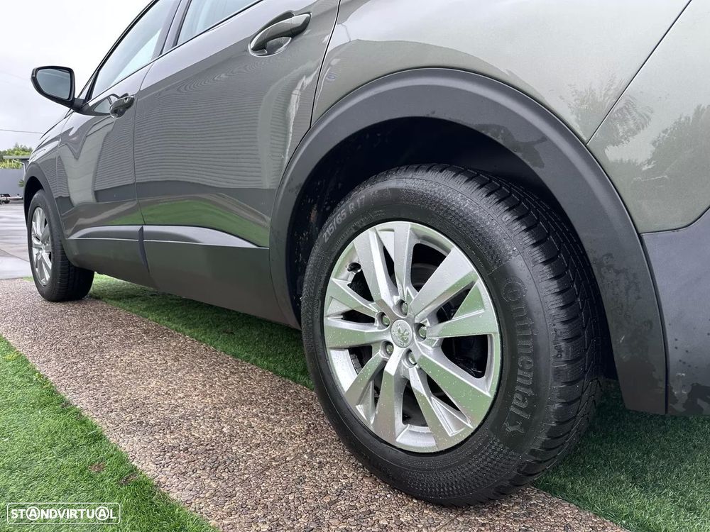 Peugeot 5008 1.2 PureTech Allure Pack - 19