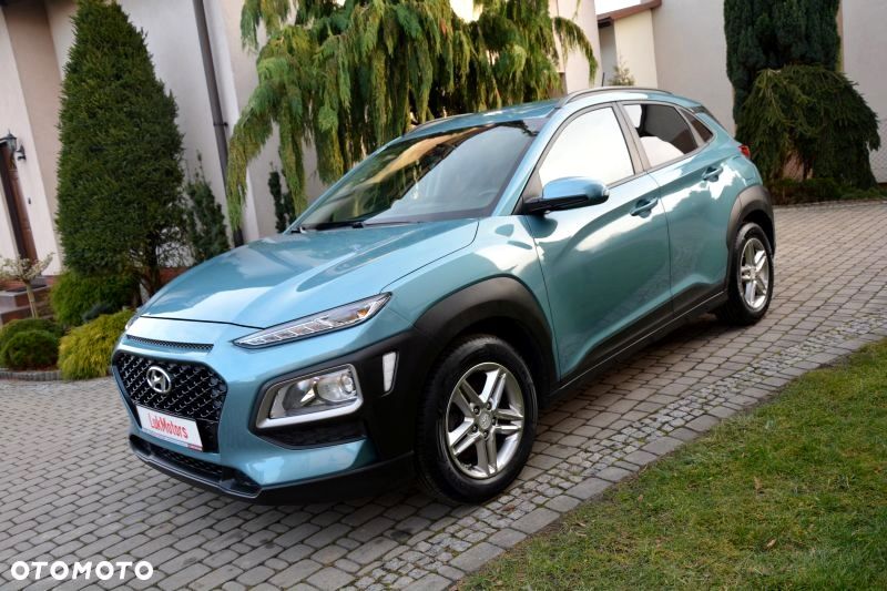 Hyundai Kona 1.0 T-GDI Comfort - 5