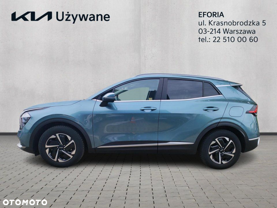 Kia Sportage - 2