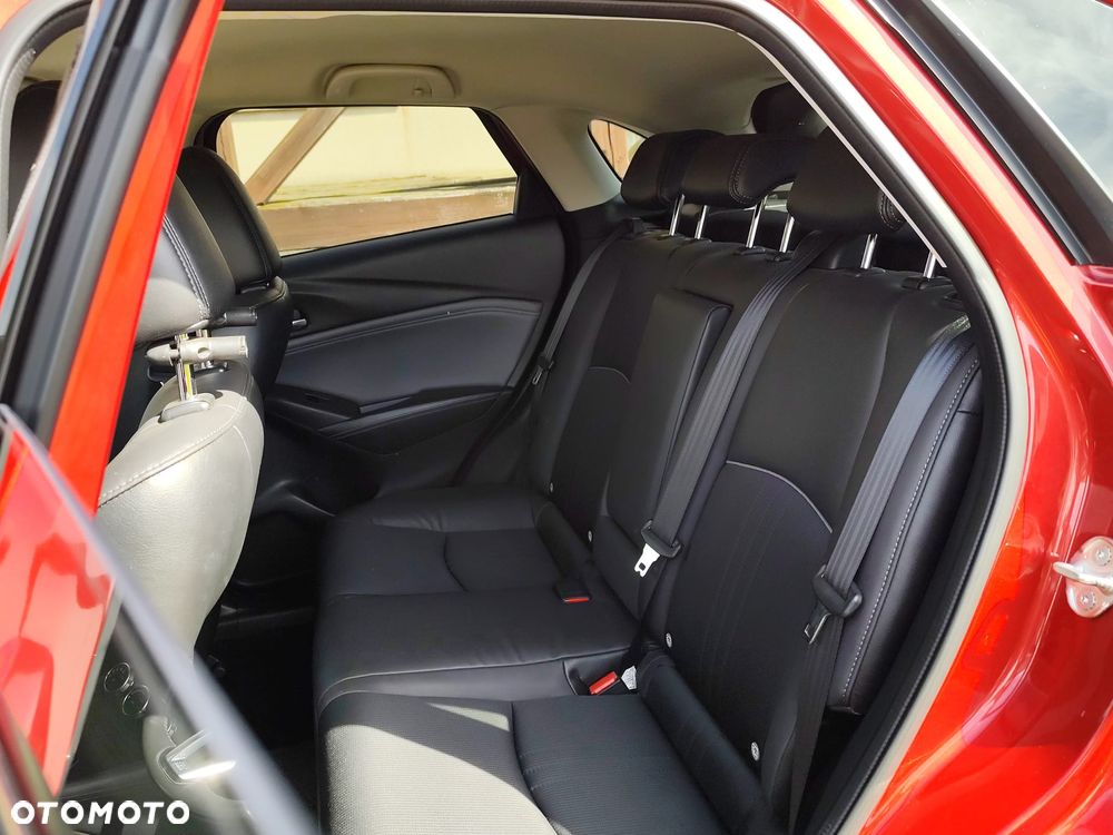 Mazda CX-3 2.0 SkyPrestige - 12