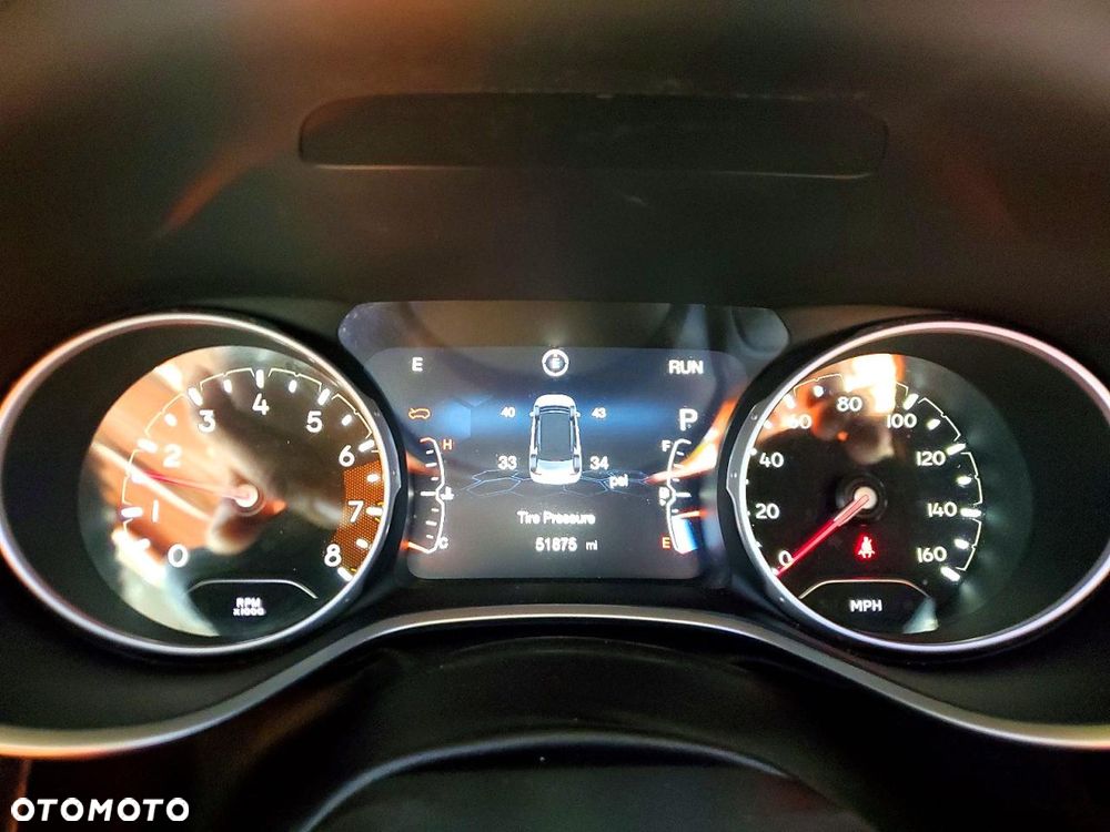 Jeep Compass 2.4 CVT Limited - 12