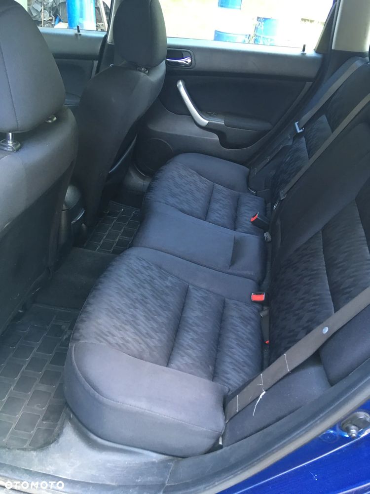 Honda Accord 2.0 Comfort - 10