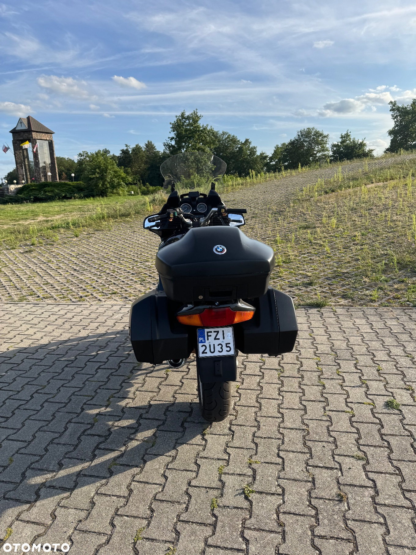 BMW RT - 4