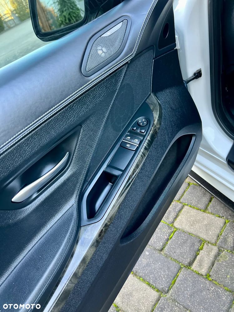 BMW Seria 6 640i M Sport Edition - 20