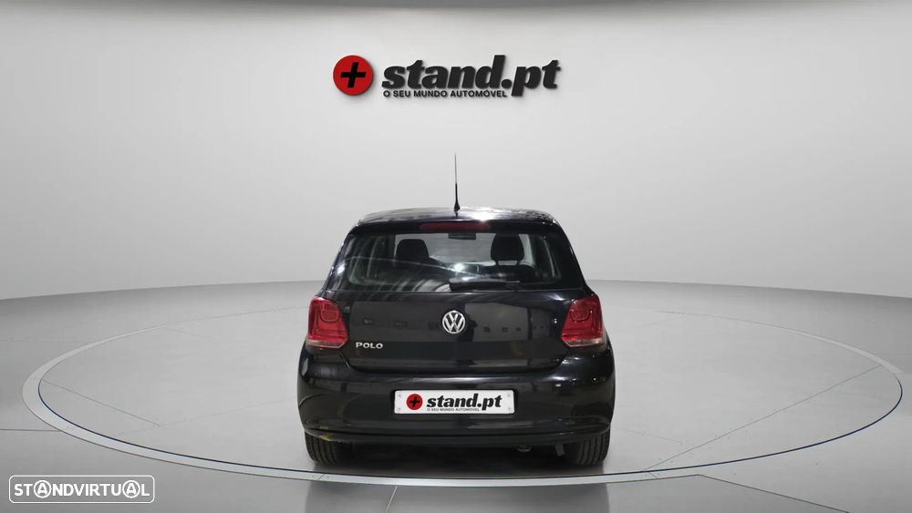 VW Polo 1.2 MATCH - 6