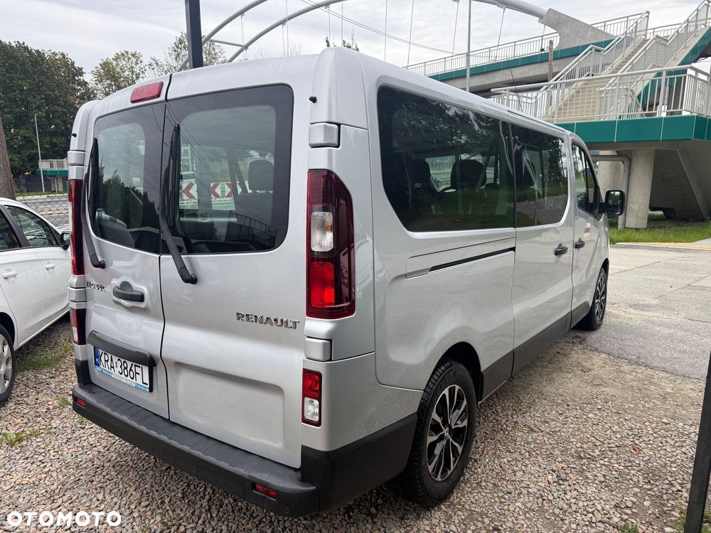 Renault Trafic - 14