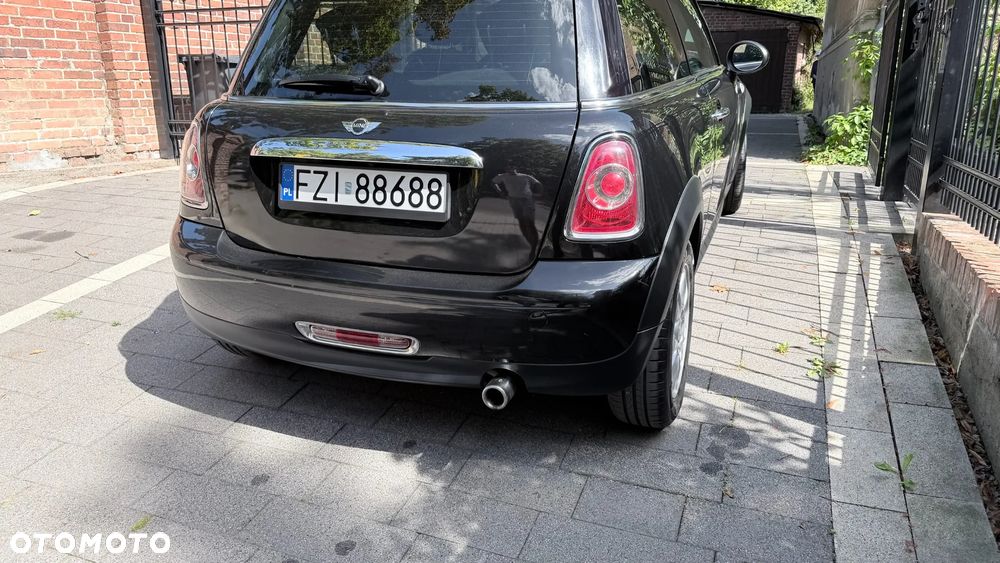 MINI ONE - 7