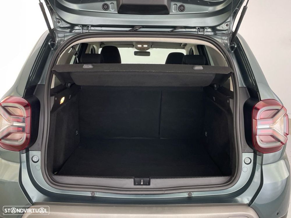 Dacia Duster 1.0 TCe ECO-G Extreme Bi-Fuel - 13
