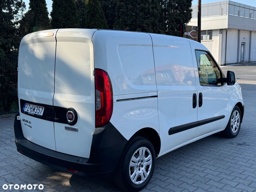 Fiat DOBLO - 17