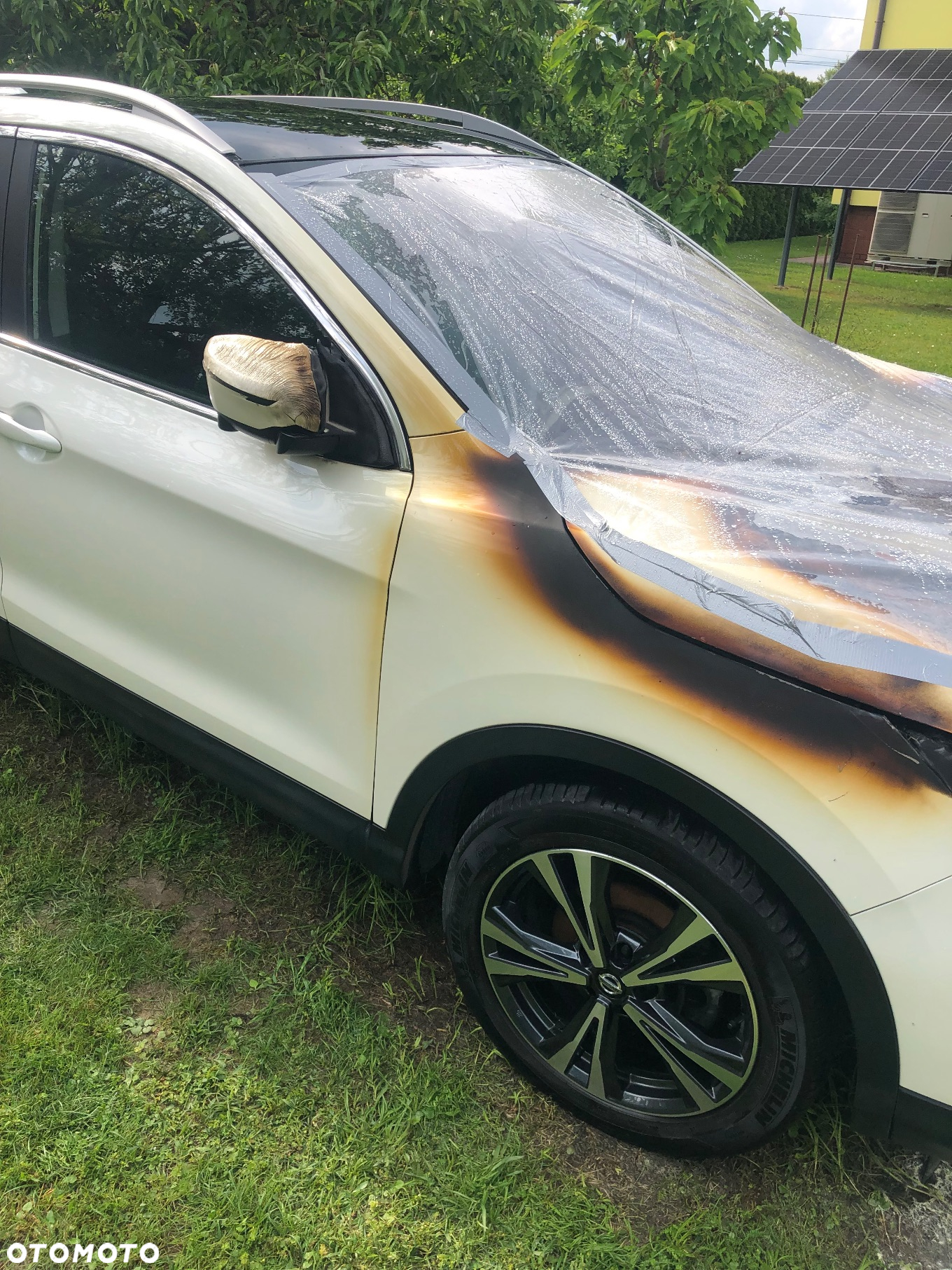 Nissan Qashqai 1.5 dCi N-Connecta - 16