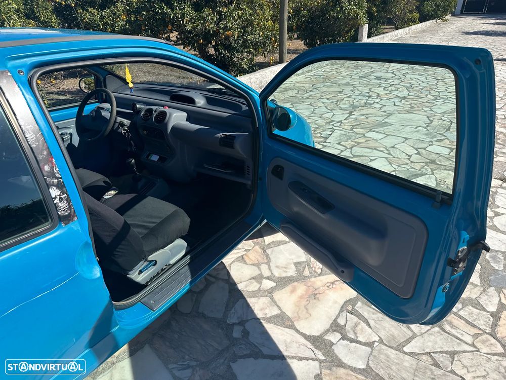 Renault Twingo - 17