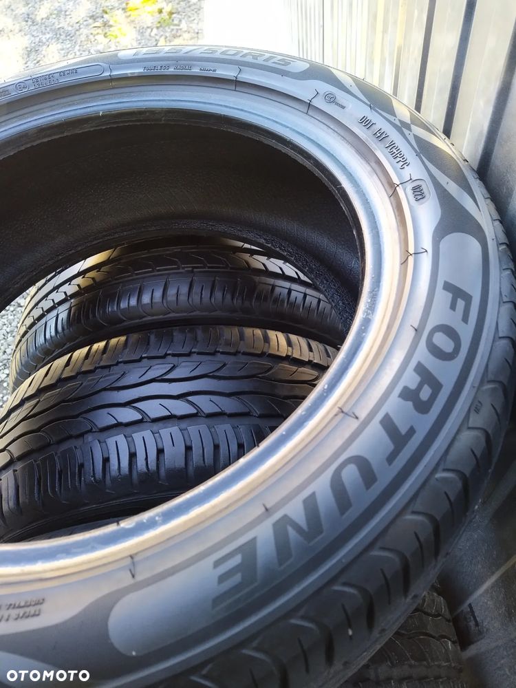 Opony Letnie  195/5./  15 Cali  2024 ROK  JAK NOWE - 26