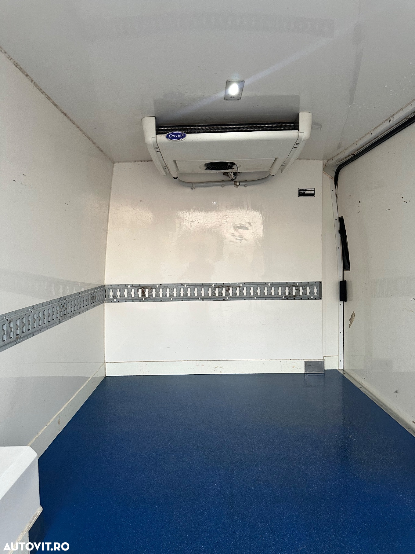 Volkswagen Crafter - 8