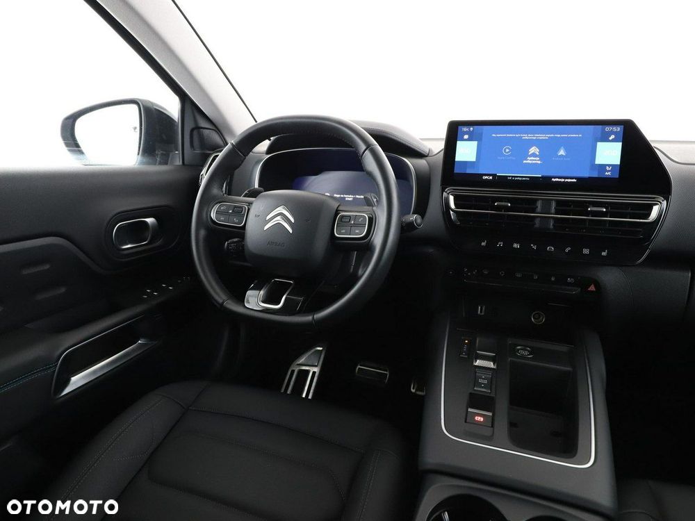 Citroën C5 Aircross 225 e-EAT8 SHINE PACK - 17