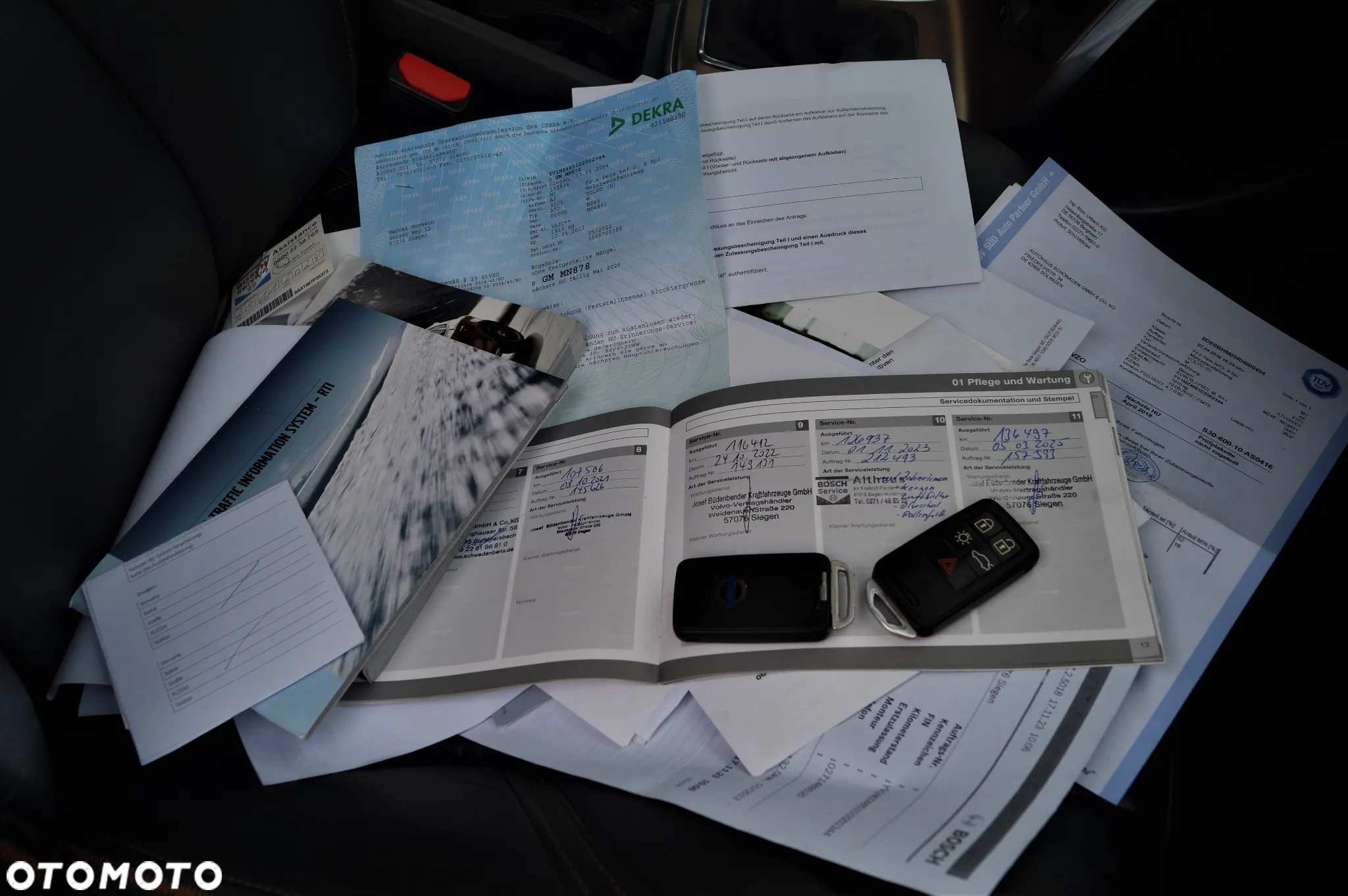 Volvo V40 Cross Country - 40