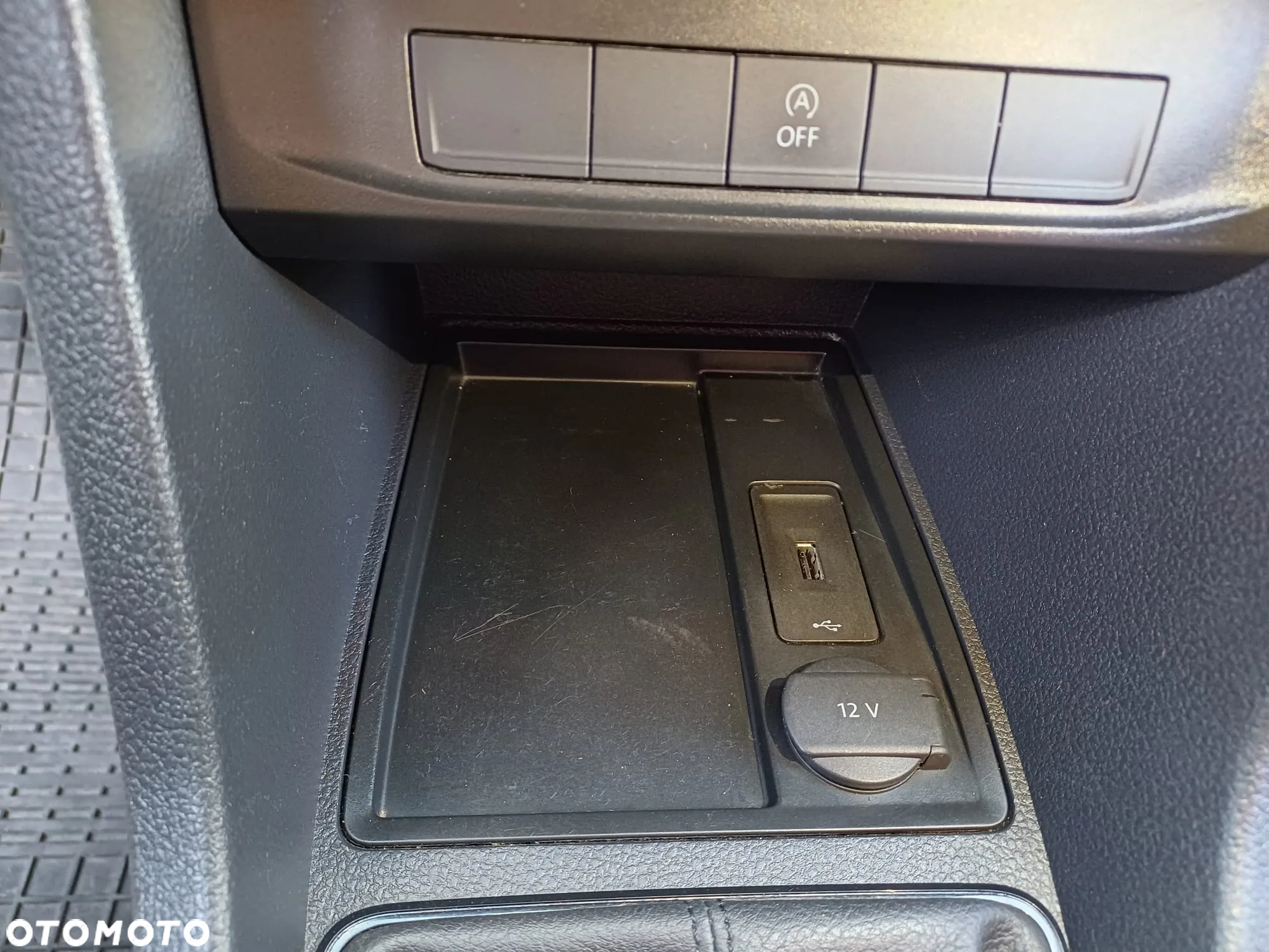 Volkswagen Caddy 2.0 TDI (5-Si.) Maxi - 16