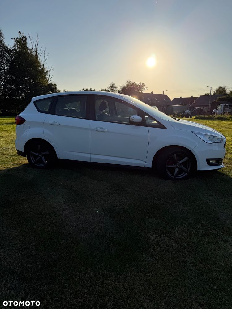 Ford C-MAX - 19