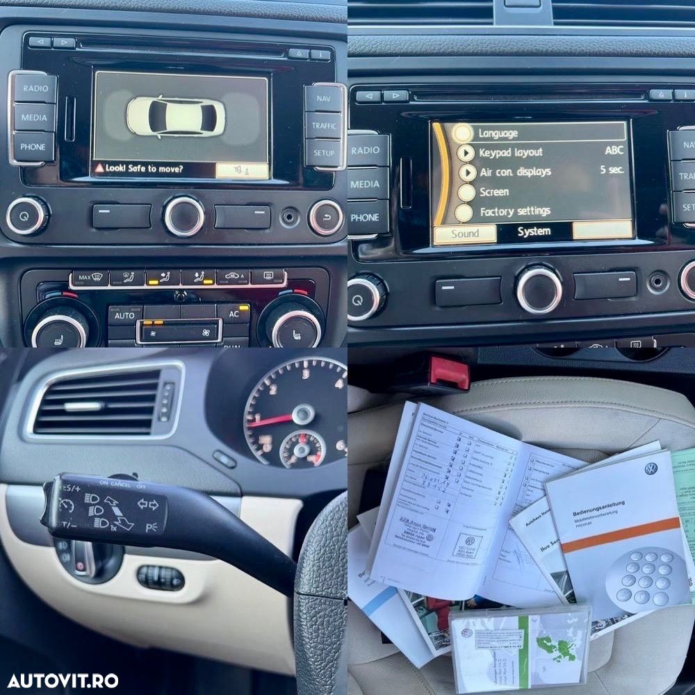 Volkswagen Jetta - 3