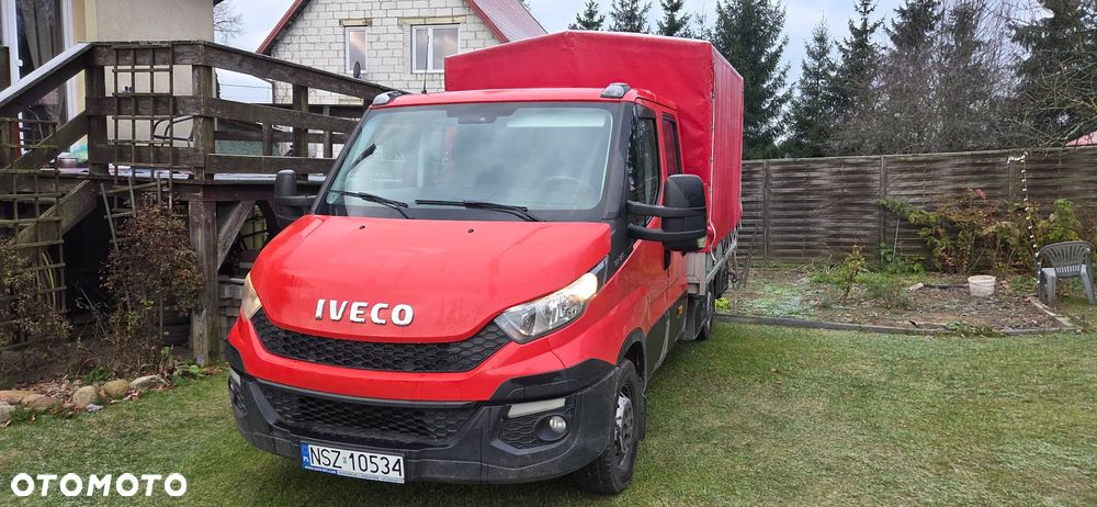 Iveco Daily 35S17 - 1