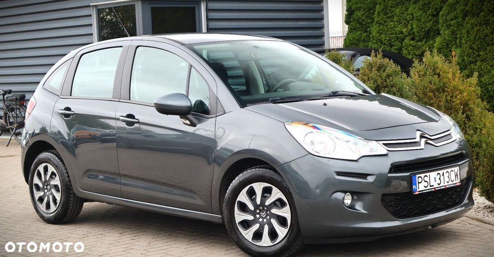 Citroën C3 - 3