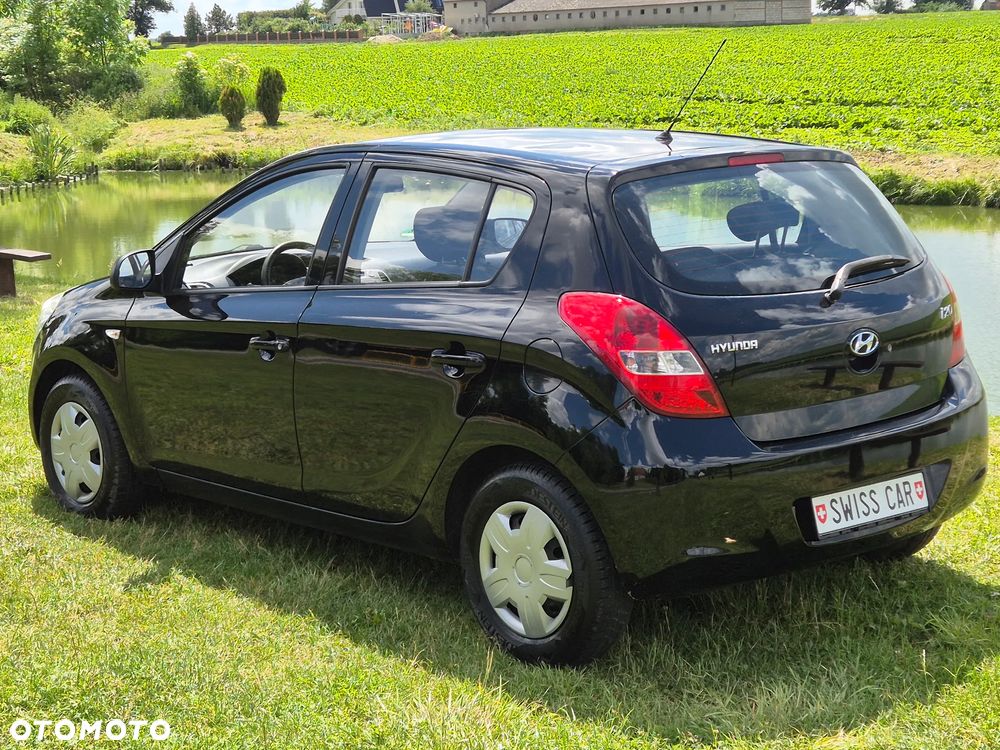 Hyundai i20 1.2 Classic - 6