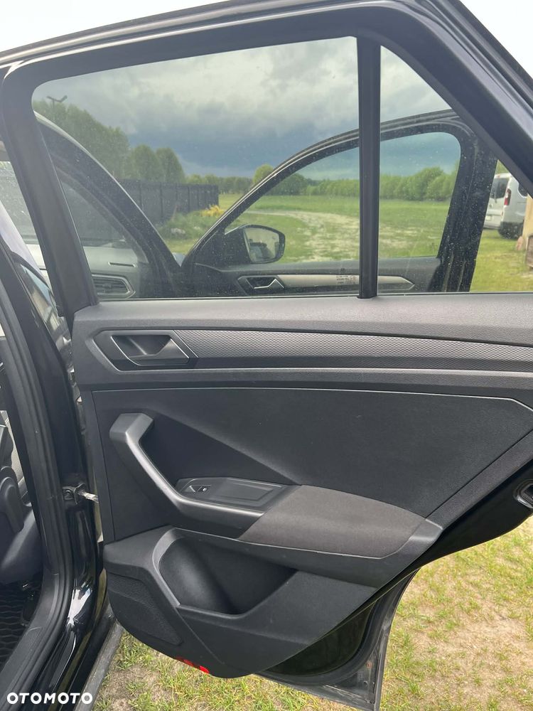 Volkswagen T-Roc 2.0 TDI SCR DPF Advance - 10