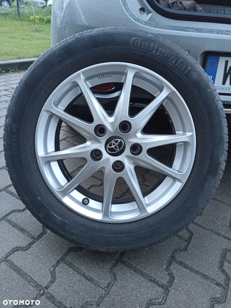 Toyota Auris 1.6 Premium - 10