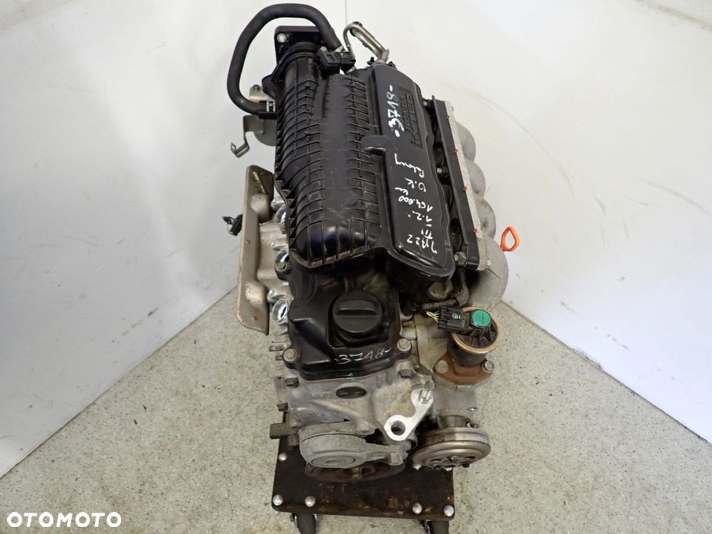 HONDA JAZZ III 08-14 L12B2 SILNIK 1.2 BENZYNA - 1