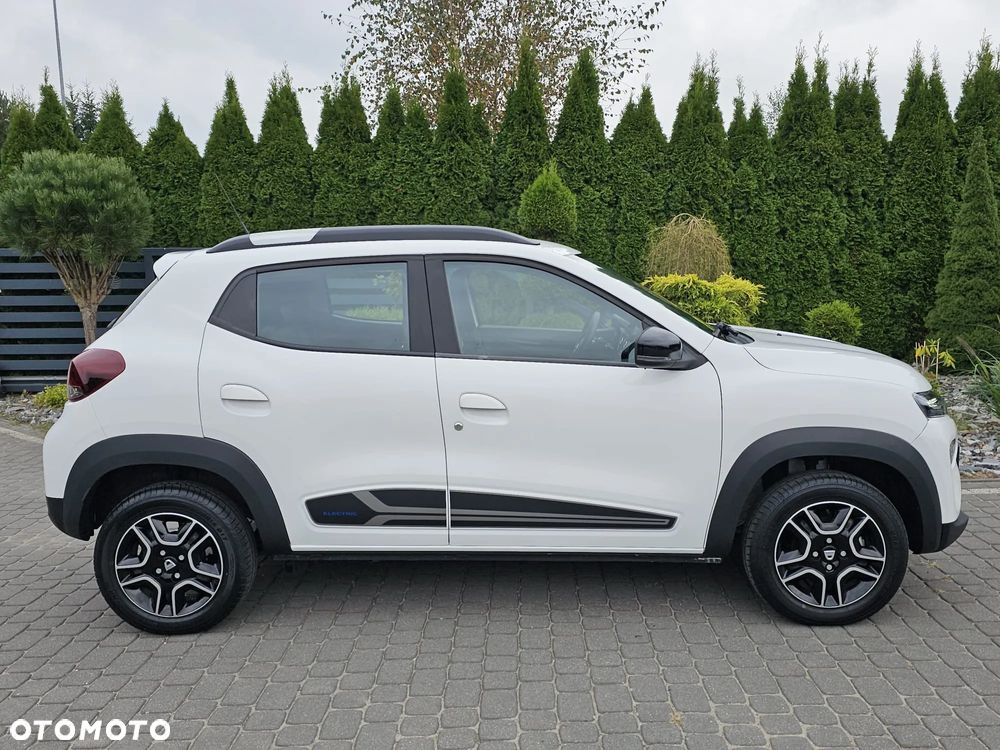 Dacia Spring Comfort - 2