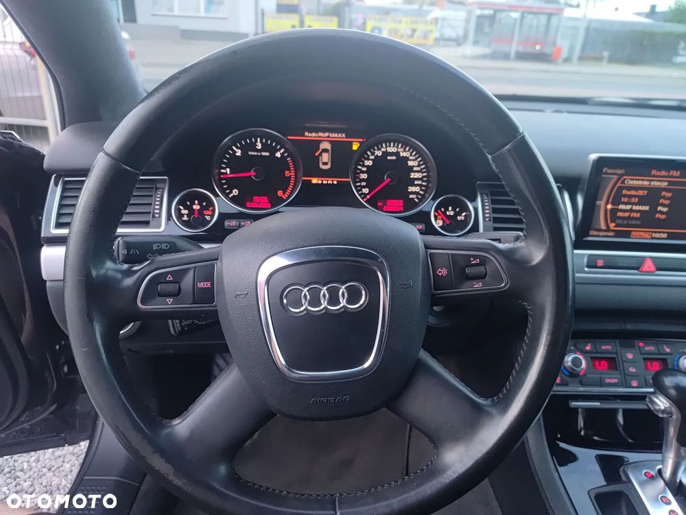 Audi A8 3.0 TDI DPF quattro - 17