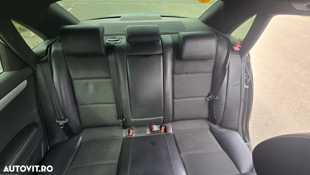Audi A4 Limuzina - 7