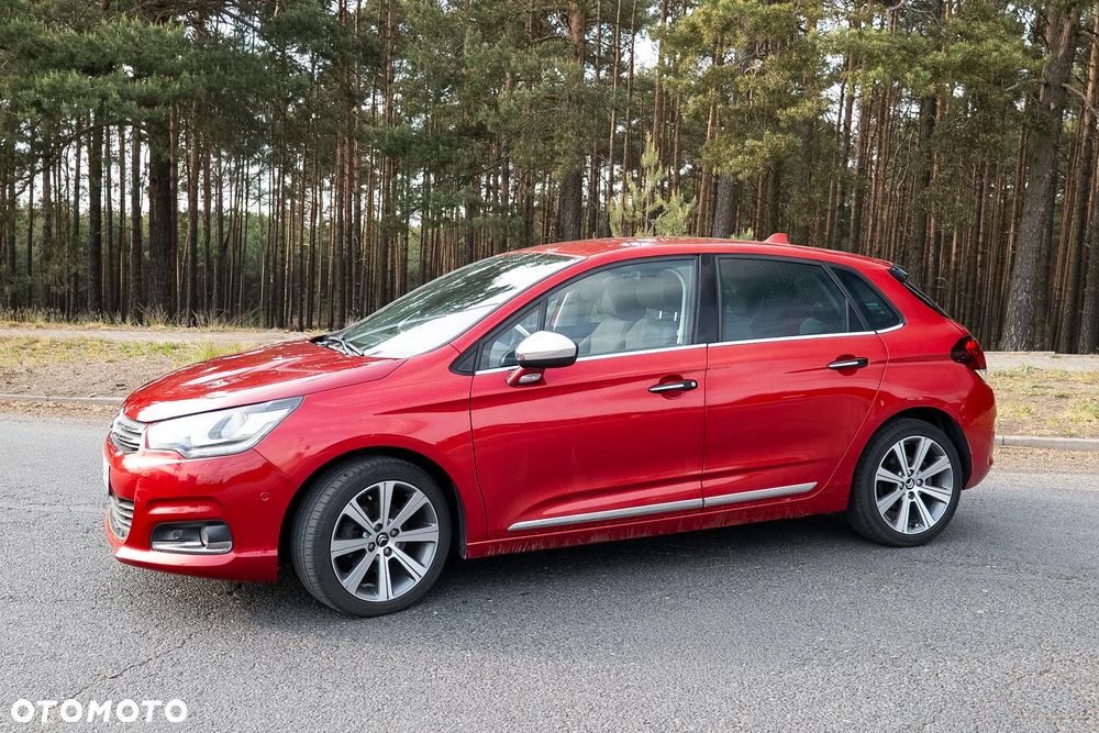 Citroën C4 BlueHDi 120 Stop&Start Selection - 1