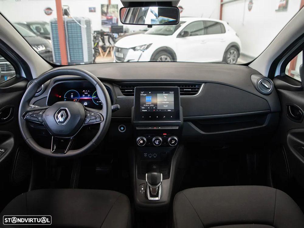 Renault Zoe - 12