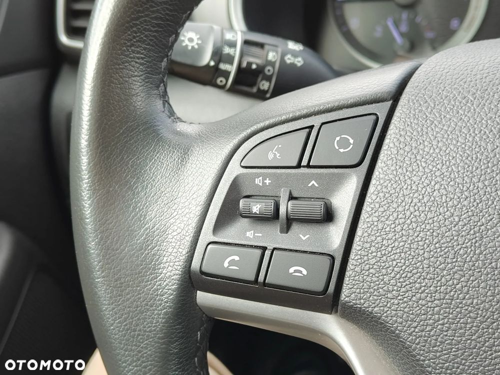 Hyundai Tucson - 11
