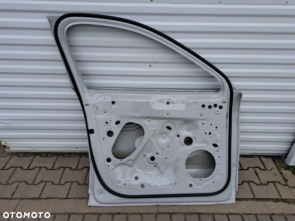 Drzwi przednie Przód lewe Porsche Cayenne Coupe (9Y0 9Y3) 9y3831311 - 6