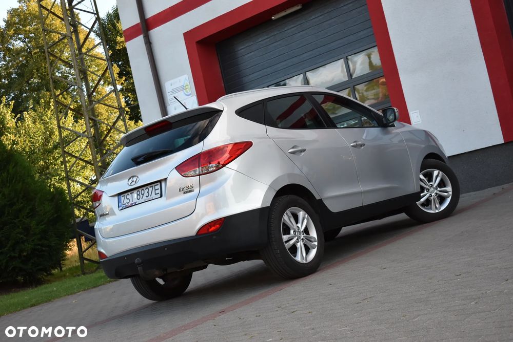 Hyundai ix35 - 38