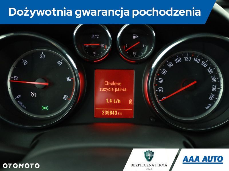 Opel Astra - 10