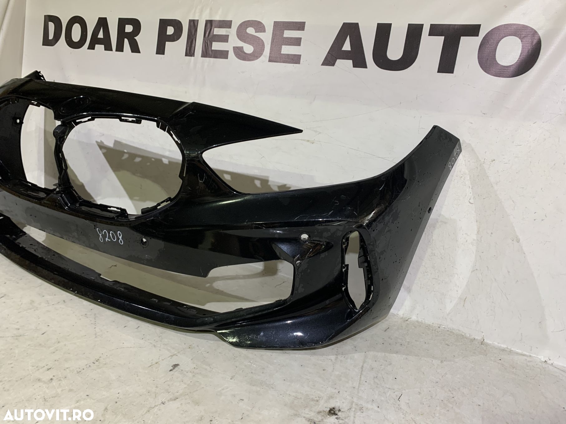 Bara fata BMW Seria 1, F40, M-Sport, 2019, 2020, 2021, 2022, 2023, cod origine OE 51118070928. - 2