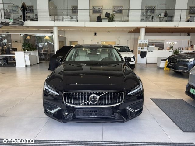 Volvo V60 B4 B Plus Bright - 26