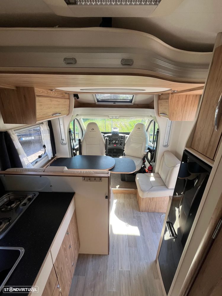 Bavaria Style T706 - 20
